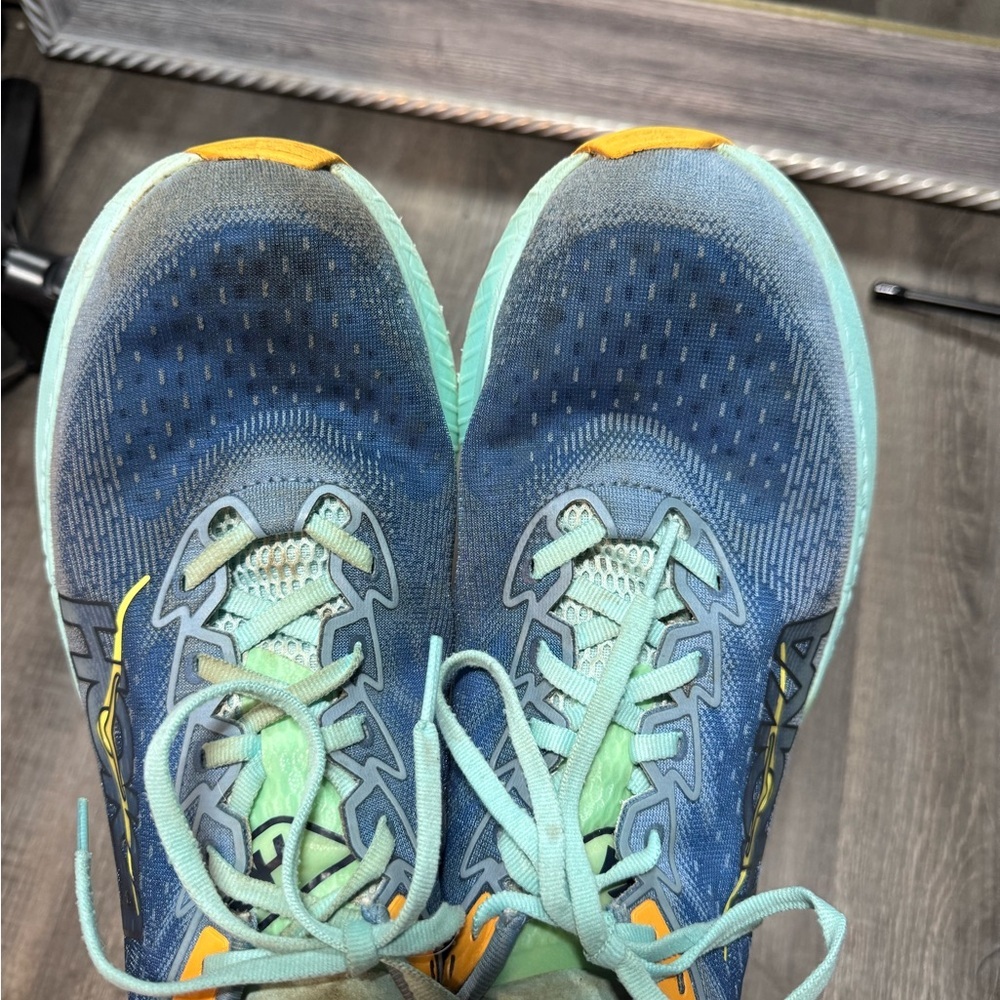 Hoka Mach 6 running shoes - Picture 7 of 7
